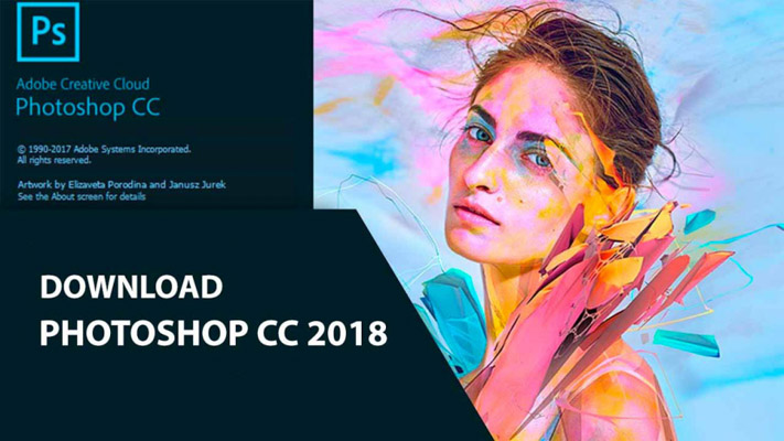 download adobe photoshop cc 2018 crack withour virus