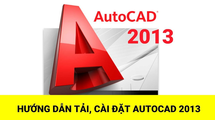 Autocad 2013 full crack