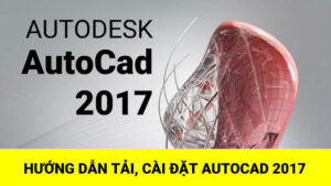AutoCAD 2017 Full Crack