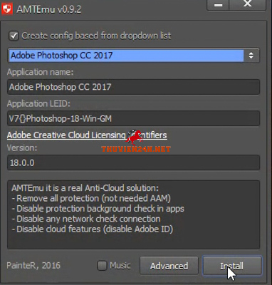 crack photoshop cc 2017 windows