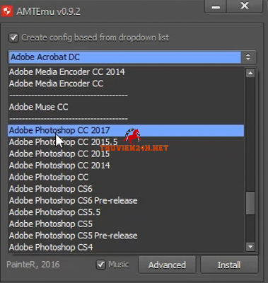 adobe photoshop cc 2018 crack only