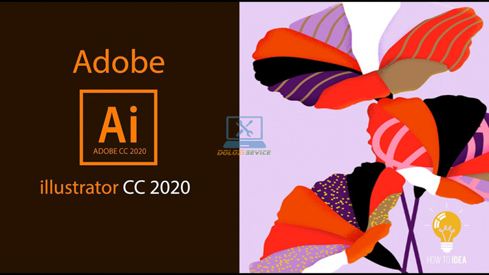 adobe illustrator cc 2020 crack download