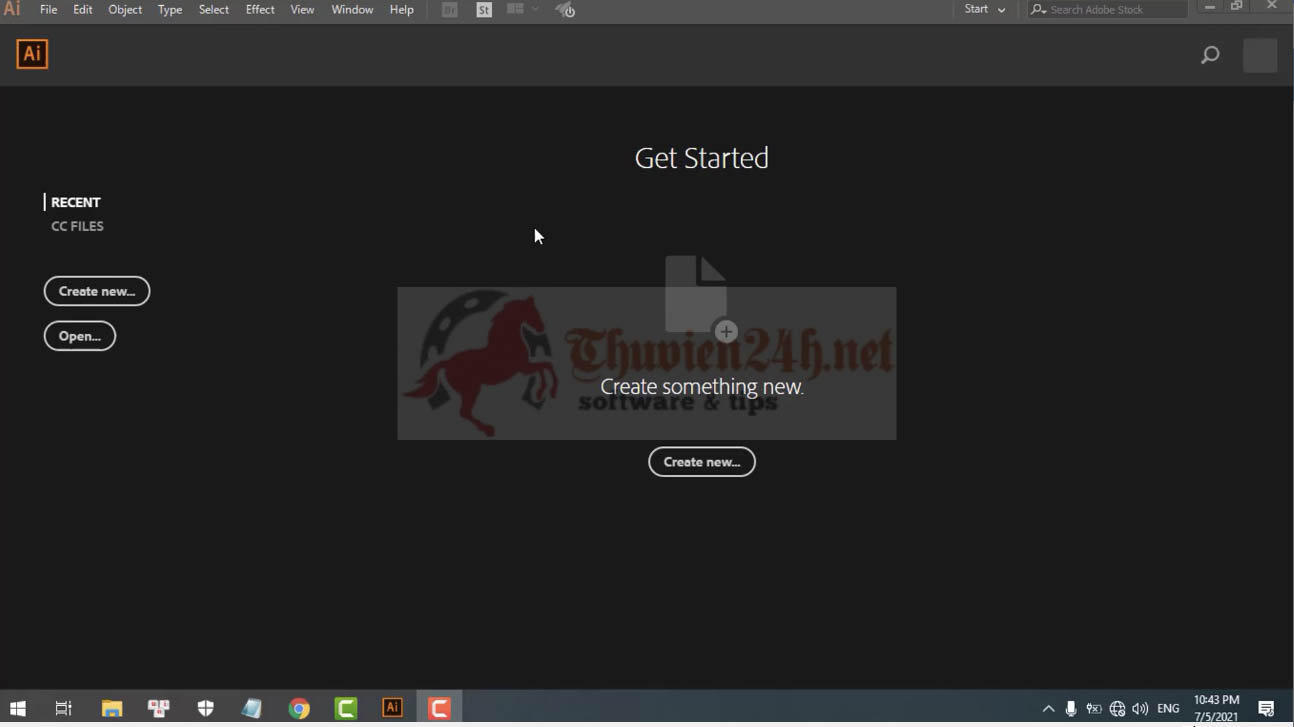 download adobe illustrator cc 2018 full crack