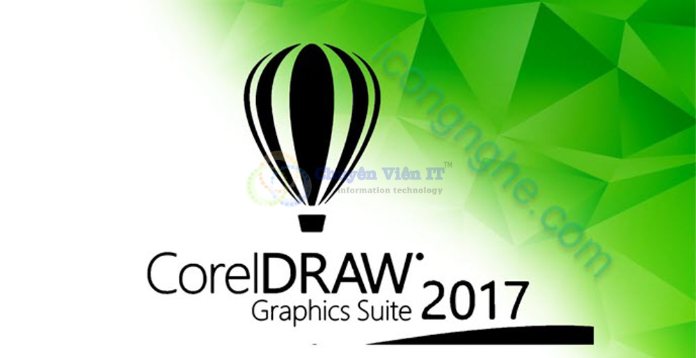 Coreldraw 2017