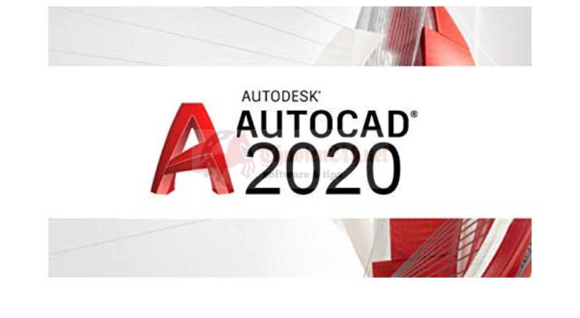 Kích hoạt Autocad 2020