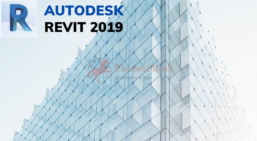 kích hoạt autodesk revit 2019