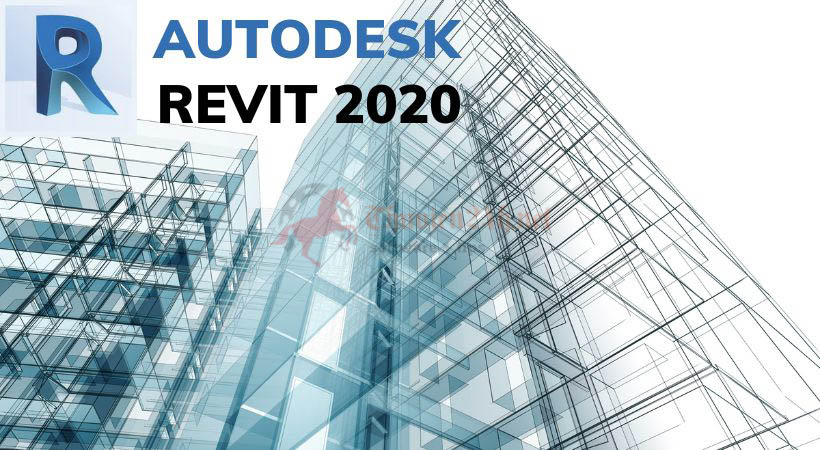 kích hoạt autodesk revit 2020