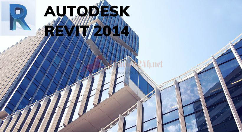 Autodesk Revit 2014