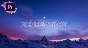 Kích hoạt Premiere Pro CS6