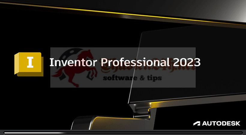Hướng dẫn kích hoạt Autodesk Inventor 2023 chi tiết