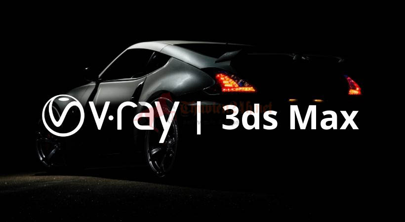 kích hoạt vray for 3ds max 2013
