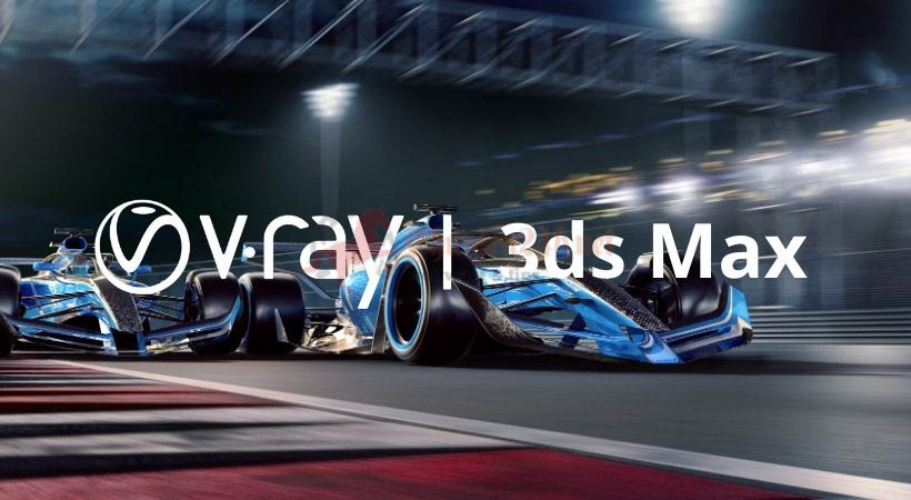 Vray for 3DS MAX 2016